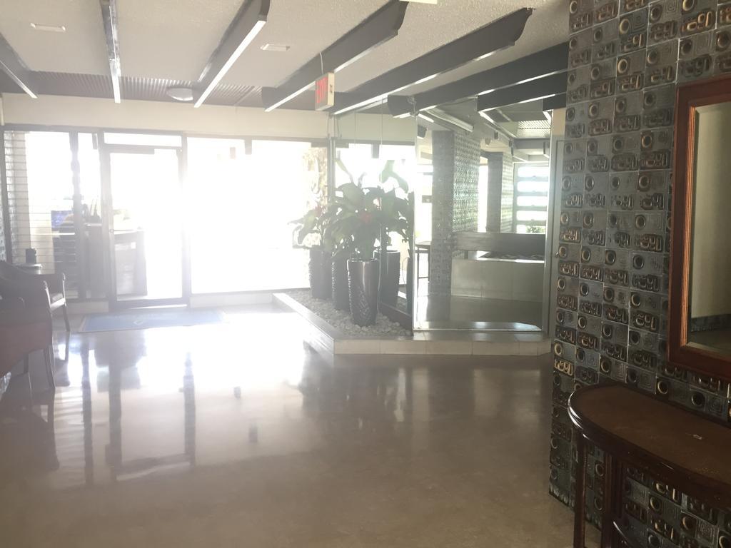 Marbella Del Caribe Beachfront San Juan Exteriér fotografie